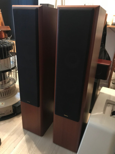 onkyo AVアンプ NR-365 D-308c 3.1chセット ホームシアター