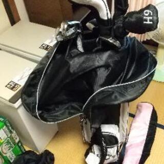 Callaway レディース ゴルフセット