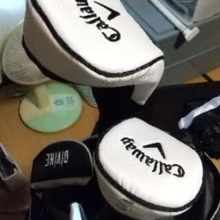 Callaway レディース ゴルフセット
