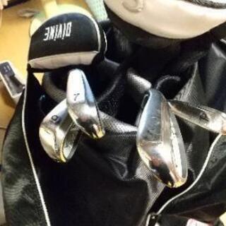 Callaway レディース ゴルフセット