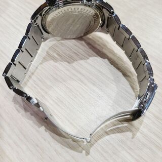 POLICE（ポリス）クロノグラフ腕時計15369J