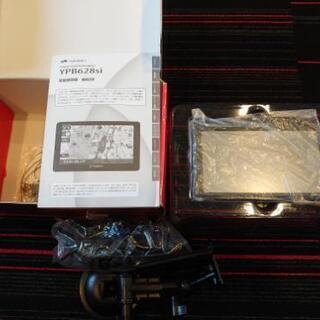 ポータブルナビ。ユビテル。