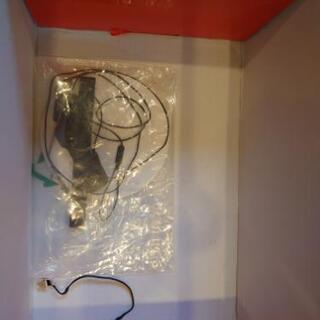 ポータブルナビ。ユビテル。