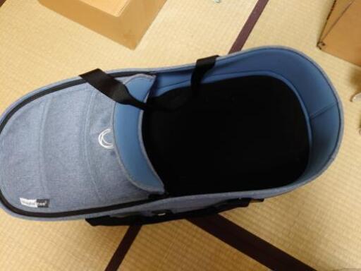 bugaboo bee5 ベビーコット