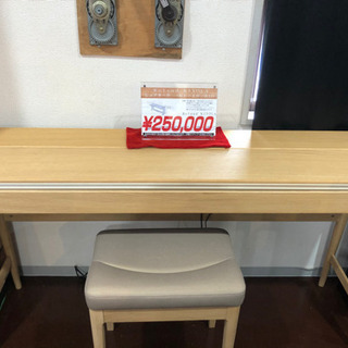 🔴売約済🔴🌺おすすめ品🌺🎼電子ピアノ🎼