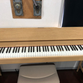 🔴売約済🔴🌺おすすめ品🌺🎼電子ピアノ🎼