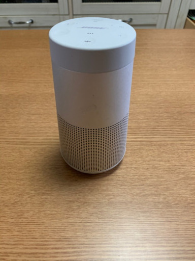 スピーカー BOSE    Sound Link Revolve