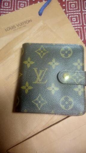 新品✨LV ルイヴィトン 財布