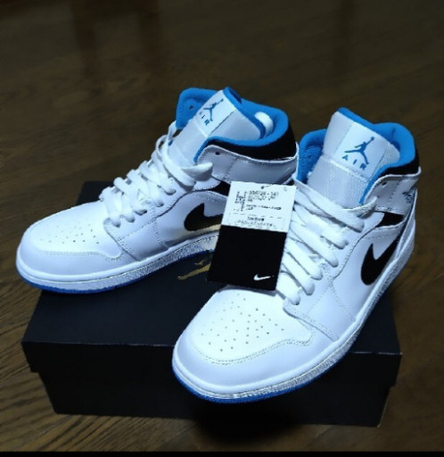 エアジョーダン1 MID
