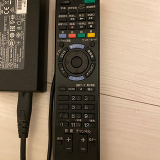 SONY 液晶テレビ 40型 KDL-40W600B