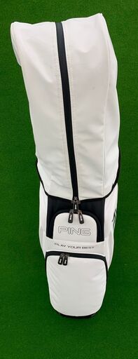 PING 9.5口径キャディバッグ CB-P191 、販売中！【SP2776】
