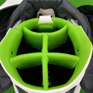 PING 9.5口径キャディバッグ CB-P191 、販売中！【SP2776】