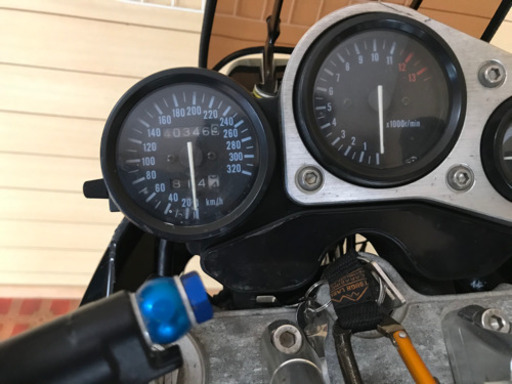 スズキ GSX-R1100
