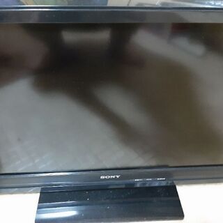 SONY 32V 液晶デジタルテレビ