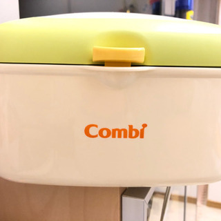 コンビ おしり拭きあたため器 クイックウォーマー