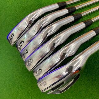 タイトリスト AP2 714 アイアン6本セット、販売中！【SP1763】