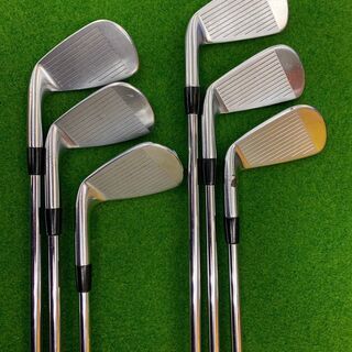 タイトリスト AP2 714 アイアン6本セット、販売中！【SP1763】