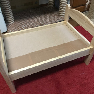 Ikeaイケア人形ドールベッド猫用ベッド ココ 湘南台の子供用品の中古あげます 譲ります ジモティーで不用品の処分 Ikeaイケア人形ドールベッド猫用ベッド ココ 湘南台の子供用品の中古あげます 譲ります ジモティーで不用品の処分