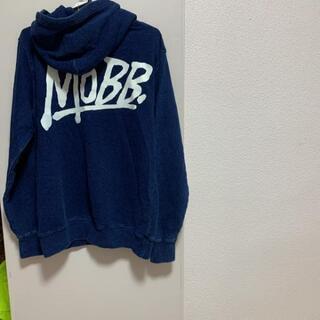 Mobbパーカー
