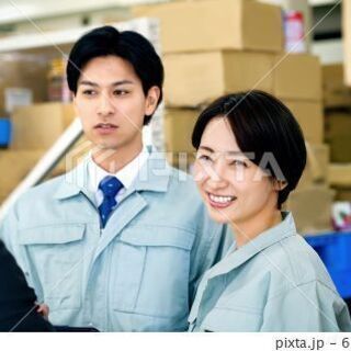 神奈川の倉庫仕分けスタッフ募集　未経験者、初心者歓迎