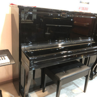 🔴売約済🔴お買い得🔴🎼ディアパーソンピアノ🎼