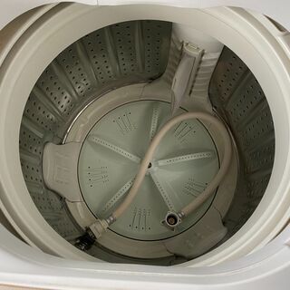2011年式 SANYO 7.0kg 洗濯機 ASW-P70D(W)