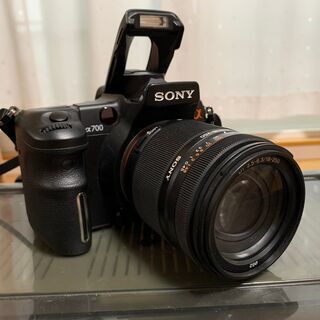 SONY 一眼レフカメラ α9 | デジタル一眼カメラα（アルファ） | ソニー