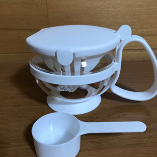 【未使用品】ウォーターカフェ　ドリップ式ダッチコーヒー