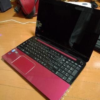 dynabook Core i7 ノートPC