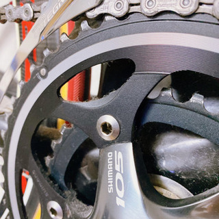 ロードバイク KUOTA KHARMA カスタム