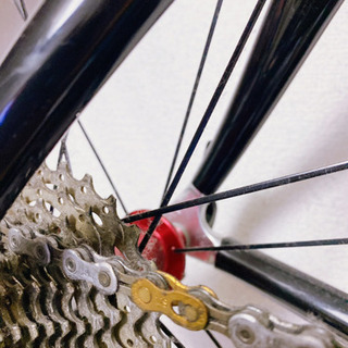 ロードバイク KUOTA KHARMA カスタム