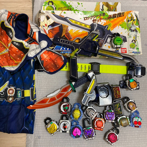 仮面ライダー鎧武