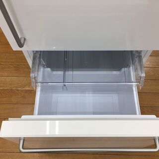 トレファク鶴ヶ島店 無印 2ドア冷蔵庫 157L 2016年 売買されたオークション情報 落札价格 【au payマーケット】の商品情報をアーカイブ公開