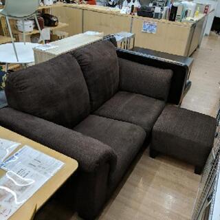 🌸ラインのお友達追加で3%OFF🌸【IKEA】2〜3人掛けソファ...