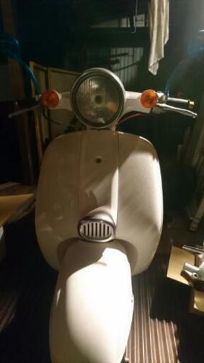 ジョルカブ 80cc 90km以上でます。 ジョルカブ 80cc 90km以上でます。