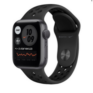 Apple Watch Nike Series 6 40mm GPS
