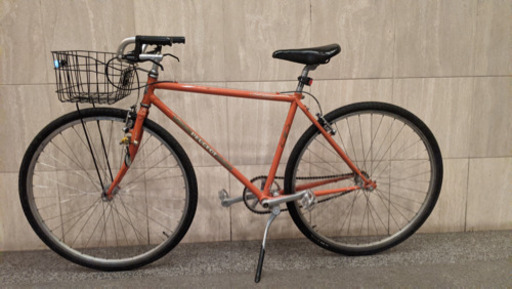 PEUGEOT Metro 自転車