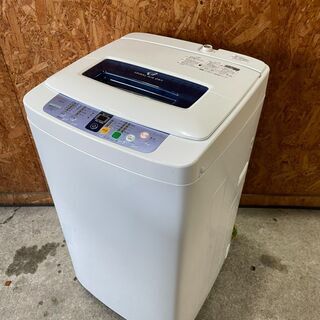 F2302 ハイアール 洗濯機 4.2㎏ 2012年