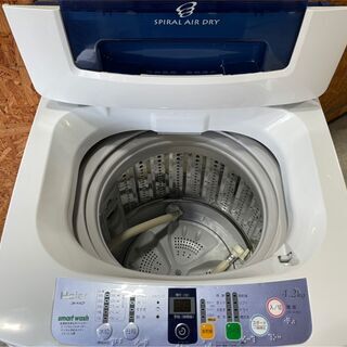 F2302 ハイアール 洗濯機 4.2㎏ 2012年