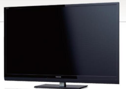 東芝REGZA 55型LED液晶テレビ 55A2