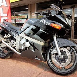 NO.3650　ＺＺＲ４００　Ｎ型　水冷４サイクル１６バルブ４気...