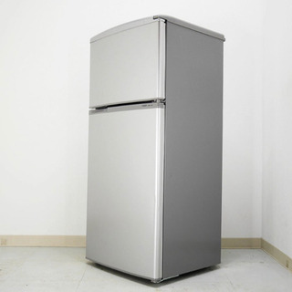 【3月引渡】AQUA 冷蔵庫 2ドア 109L 右開き