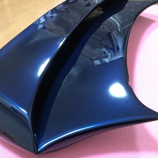フェアレディＺ　Z33　リアスポイラー　FINAL FLAG
