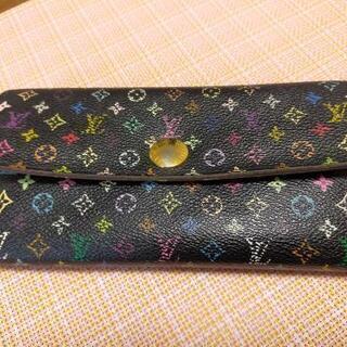 LOUIS VUITTON ルイ ヴィトン モノグラムマルチカラ...