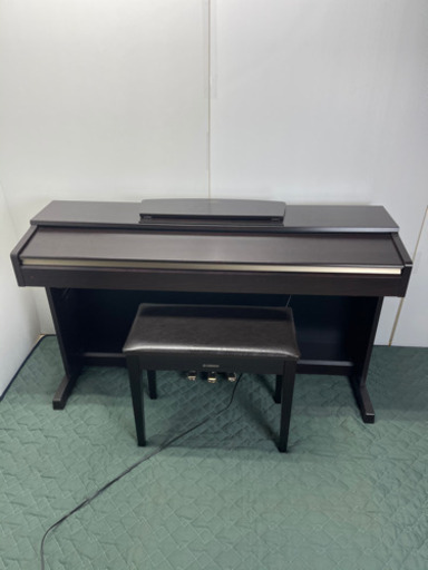 電子ピアノ　ヤマハ　YDP-160  2009年製
