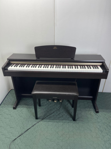 電子ピアノ　ヤマハ　YDP-160  2009年製
