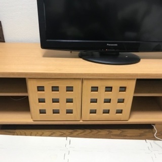 テレビ台　テレビボード