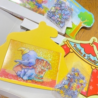 ベルメゾン千趣会ディズニージグソーパズル Kiki 池袋のパズルの中古あげます 譲ります ジモティーで不用品の処分