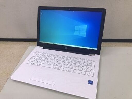 超美品‼薄型軽量❗️爆速SSD Windows10ノートパソコン webカメラ付き　高速起動　office付き