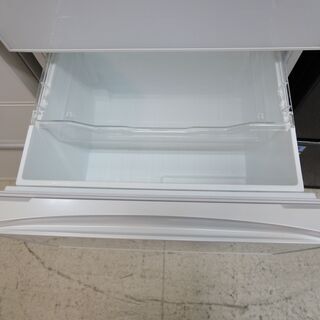 TOSHIBA/東芝 3ドア冷蔵庫 363L GR-H38SXVL 2016年製 【ユーズドユーズ 